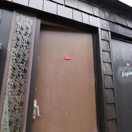 Sapins A5 - Residence Super Murat エクステリア 写真