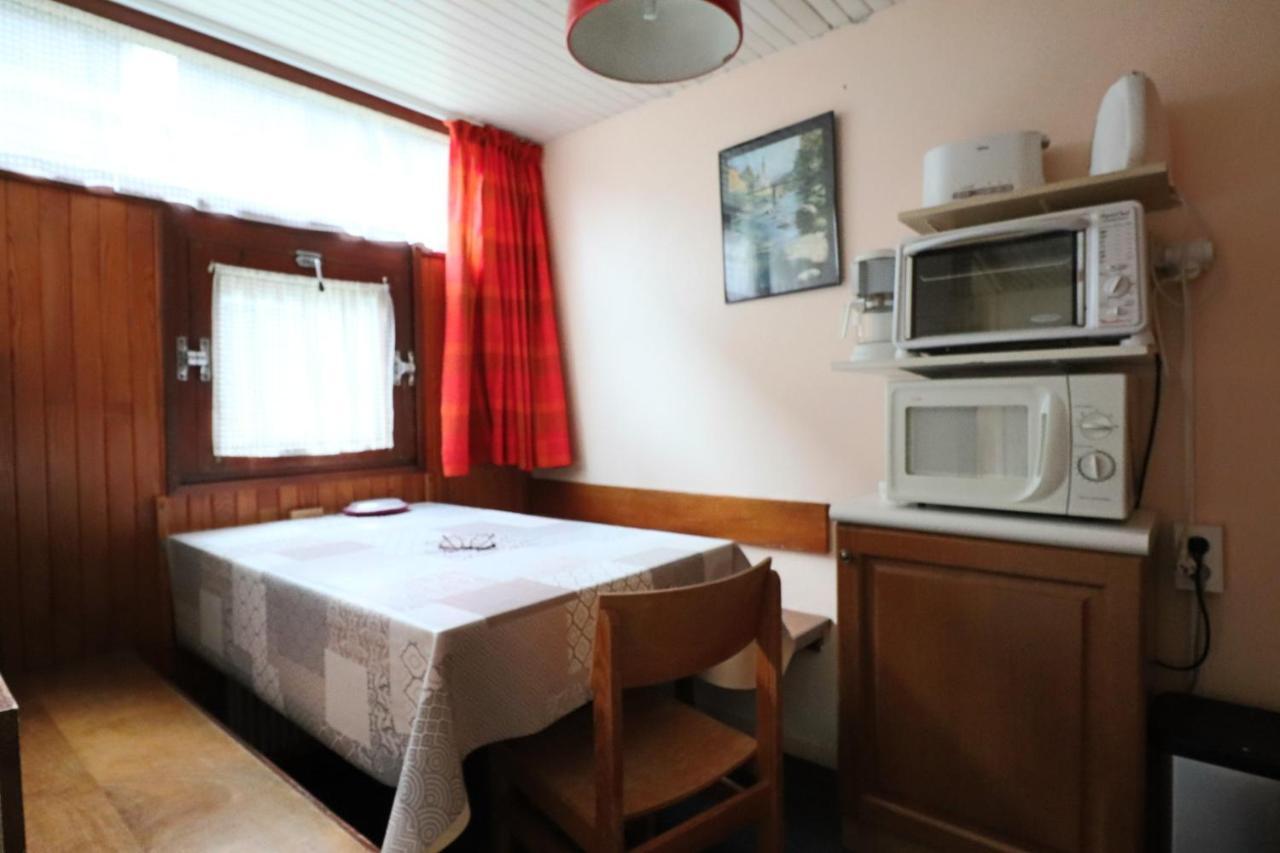 Sapins A5 - Residence Super Murat エクステリア 写真