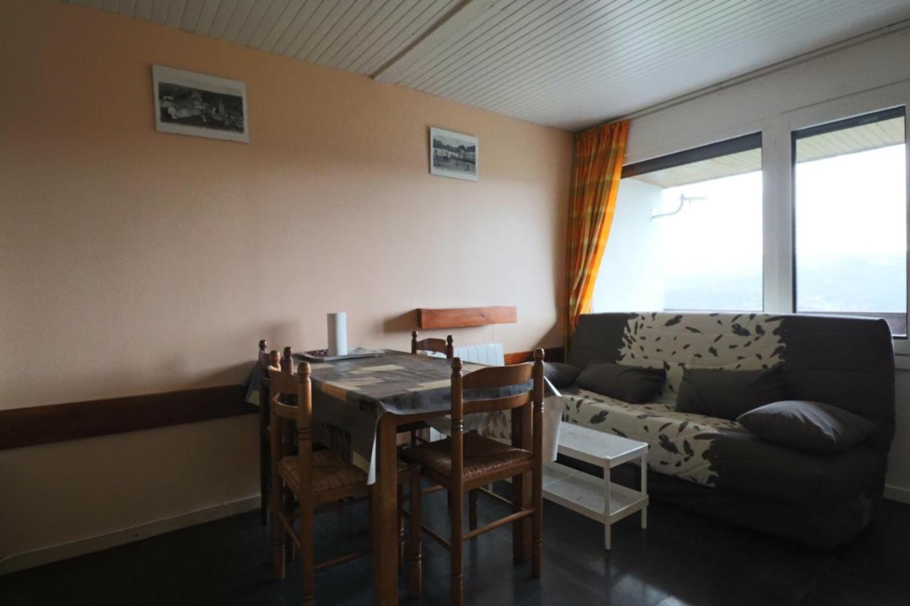 Sapins A5 - Residence Super Murat エクステリア 写真